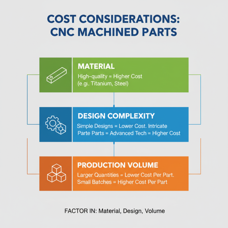 CNC Machining Parts What You Need to Know Before Buying?