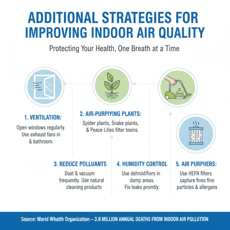 How to Improve Air Quality with Filters for Better Health?