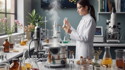 Best Plant Extracts for Global Buyers to Consider?