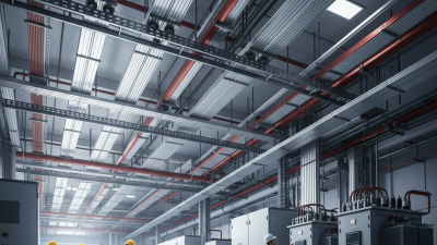 Top 10 Busbar Busduct Suppliers You Should Know?