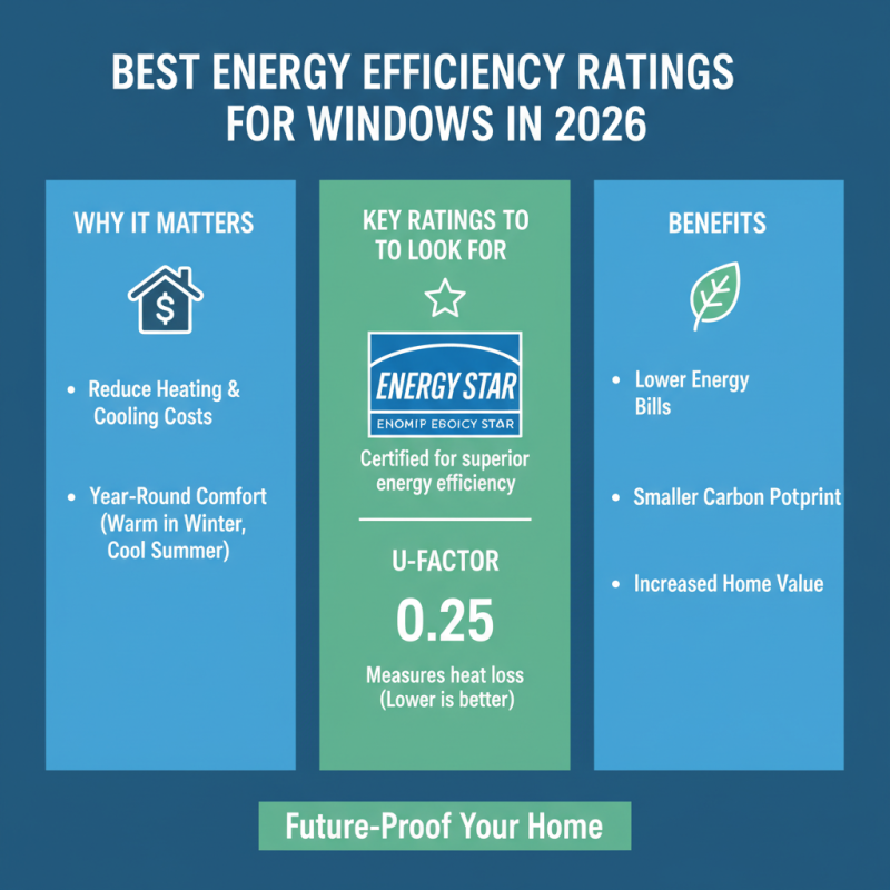 Best Quality Windows for Home in 2026 What to Look For?