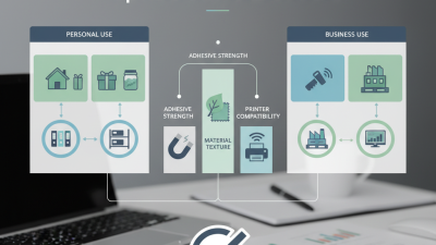 2026 Top Adhesive Label Sheets for Your Personal and Business Needs?