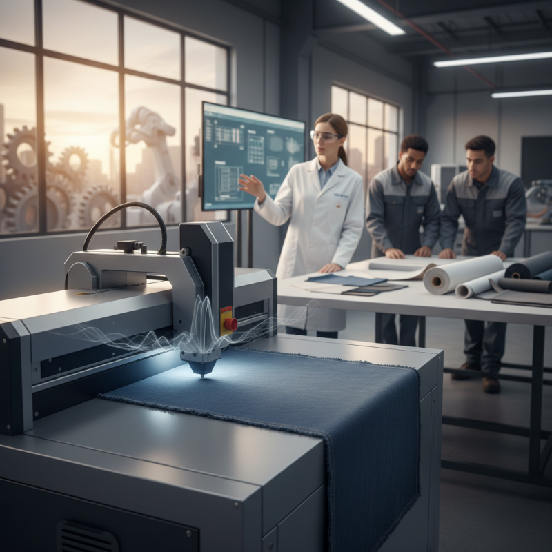 Top 10 Tips for Choosing an Ultrasonic Fabric Cutting Machine?