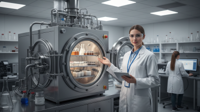 How to Choose the Best Industrial Freeze Dryer for Your Needs?