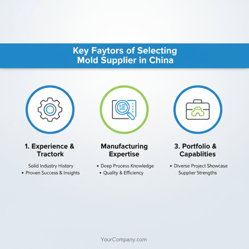 Top China Mold Manufacturing Suppliers for Global Buyers?
