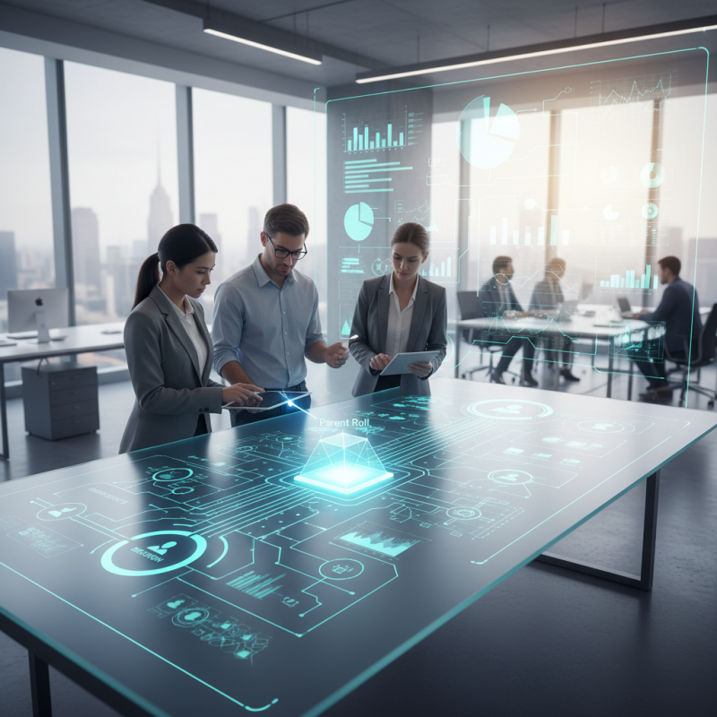 How to Effectively Use Parent Roll in Your Procurement Process?