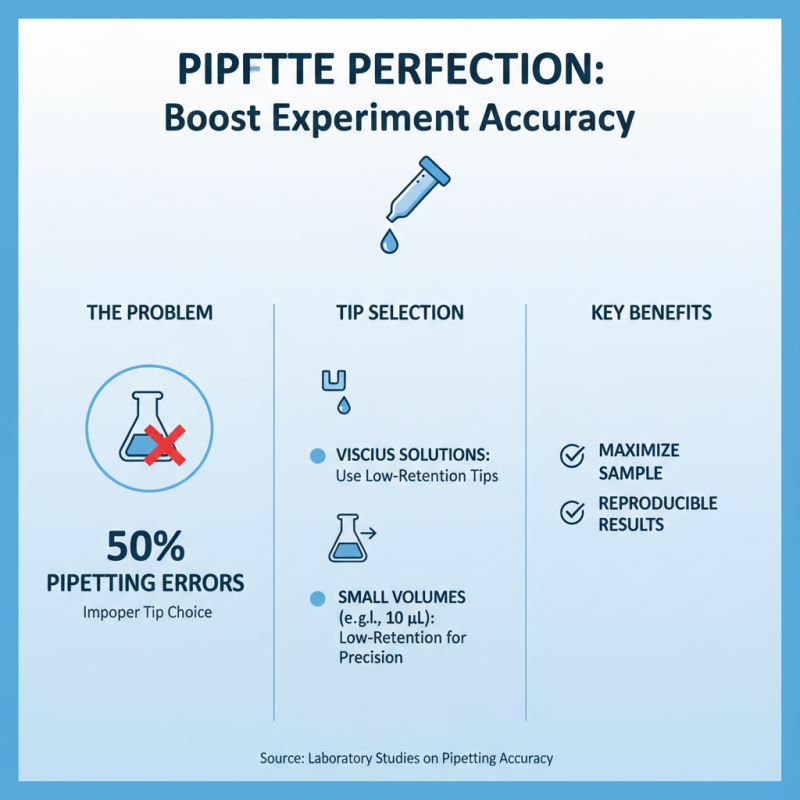 What is a Pipette Tip and Its Importance in Laboratory Applications?