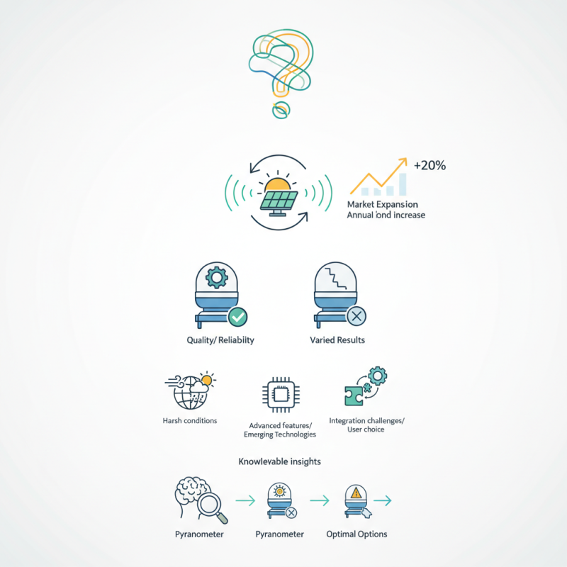 Top Pyranometer Options for Global Buyers in 2026?