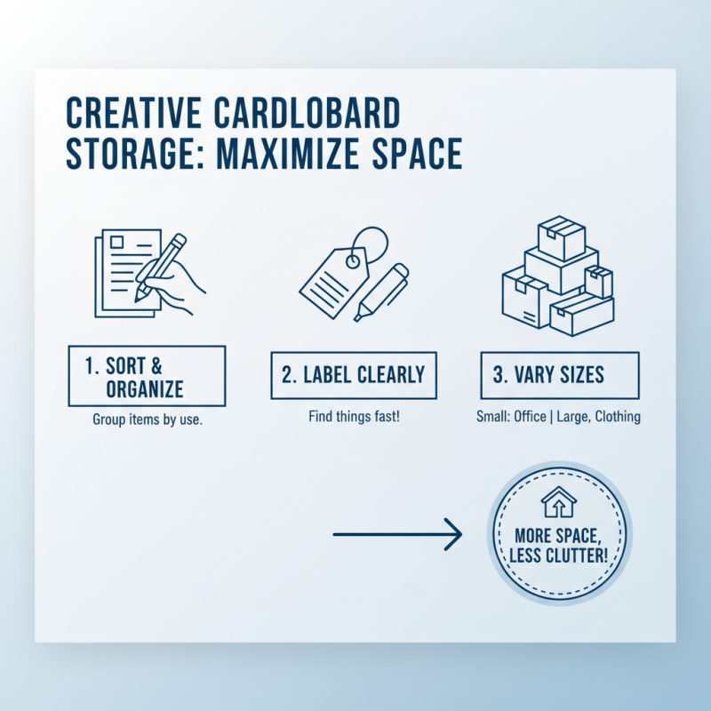 10 Best Uses for Cardboard Boxes in Your Home and Office?