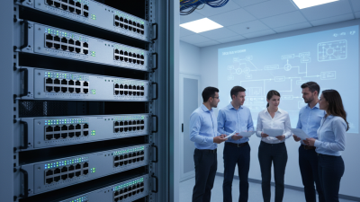 10 Tips for Choosing the New Original Juniper EX4400 Switch?