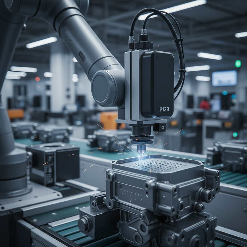 Essential Tips for SIC Marking P123 You Need to Know?