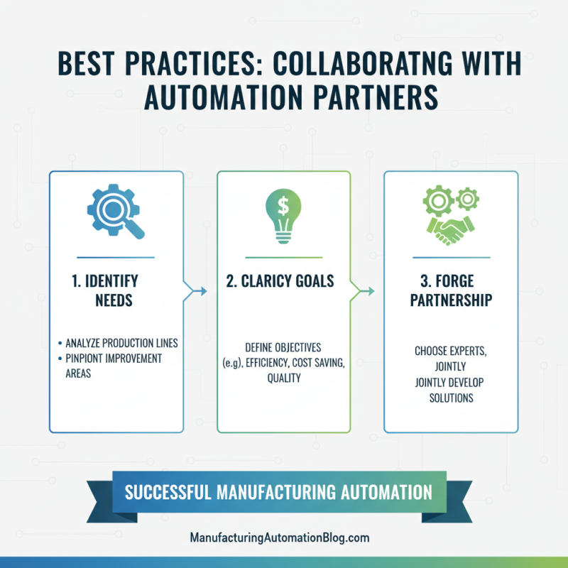 2026 How to Boost Manufacturing Automation for Global Buyers?