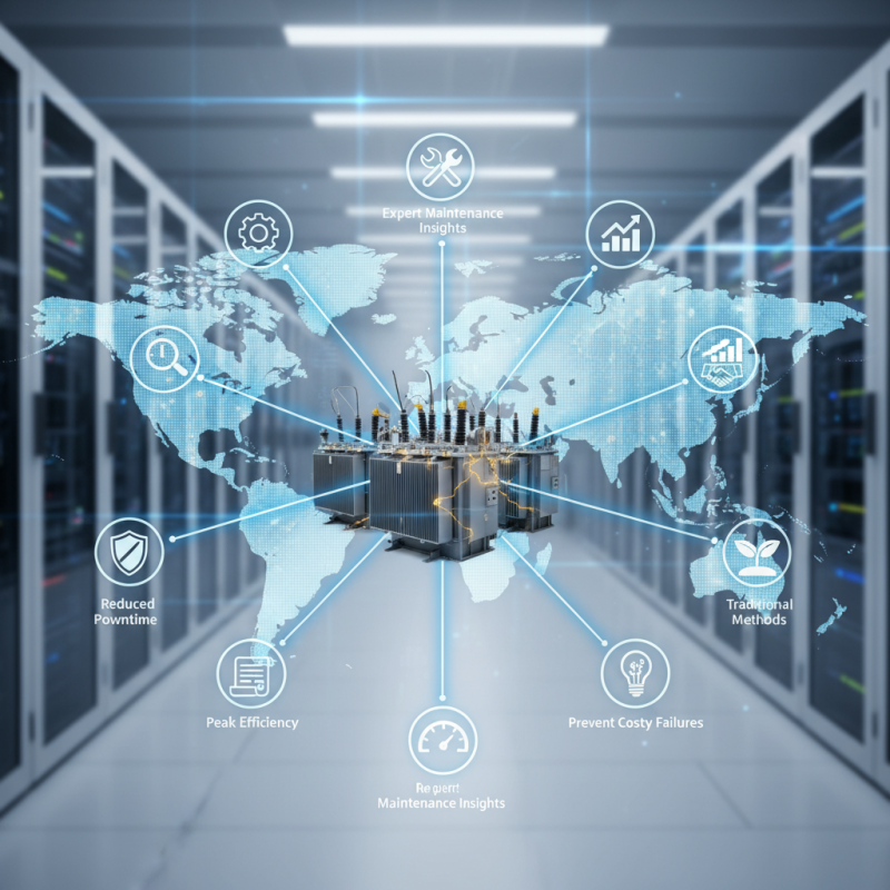 Top 10 Benefits of Transformer Services for Global Buyers?