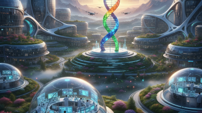 2026 Top Leading Biotech Companies to Watch This Year?