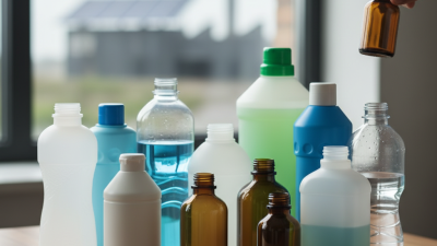 How to Choose the Best Plastic Bottle Supplier for Your Needs?