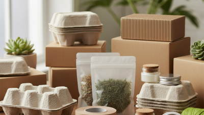 2026 How to Choose Eco Packaging for Sustainable Business Solutions?
