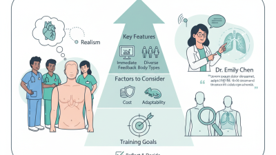 2026 How to Choose the Best CPR Mannequin for Training?