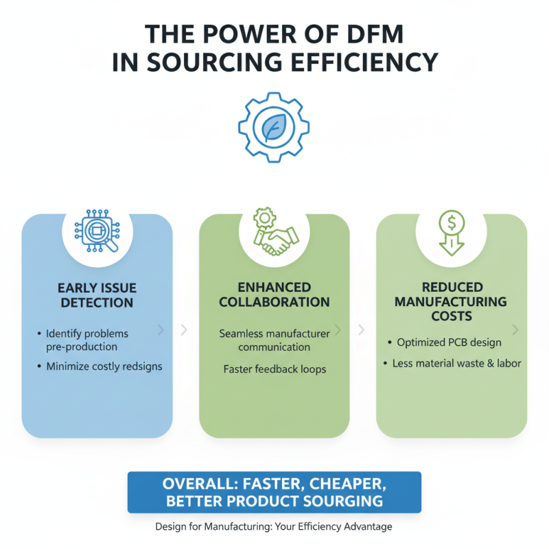 Ultimate PCB Design Tips for Better Product Sourcing?