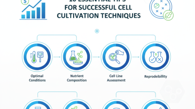10 Essential Tips for Successful Cell Cultivation Techniques?