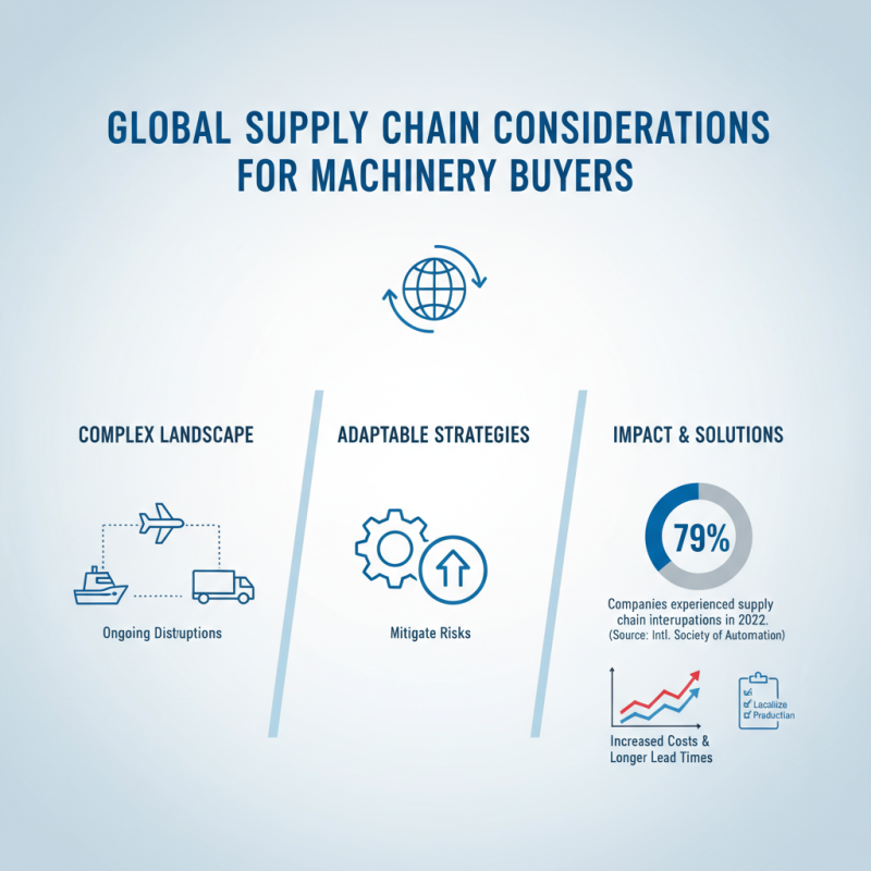 2026 Best Process Machinery Solutions for Global Buyers