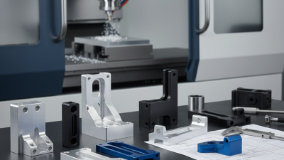 Top 5 Tips for Sourcing Aluminum CNC Parts Effectively?