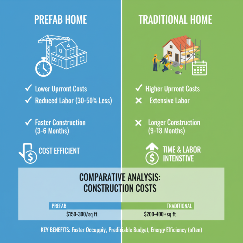 China Best Prefab Houses for Global Buyers What's the Cost?