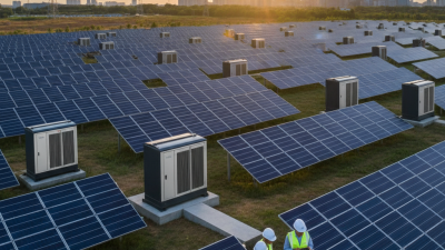 China Best Inverter Solar Options for Sustainable Energy Solutions?