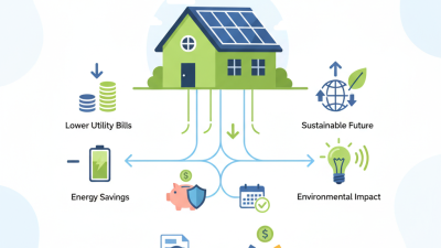 Why Choose Solar Power for Home Energy Savings?