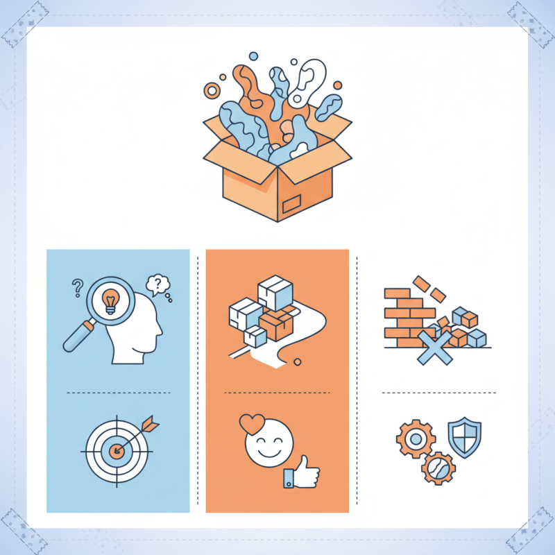 How to Create Personalized Shipping Boxes for Your Business Needs?