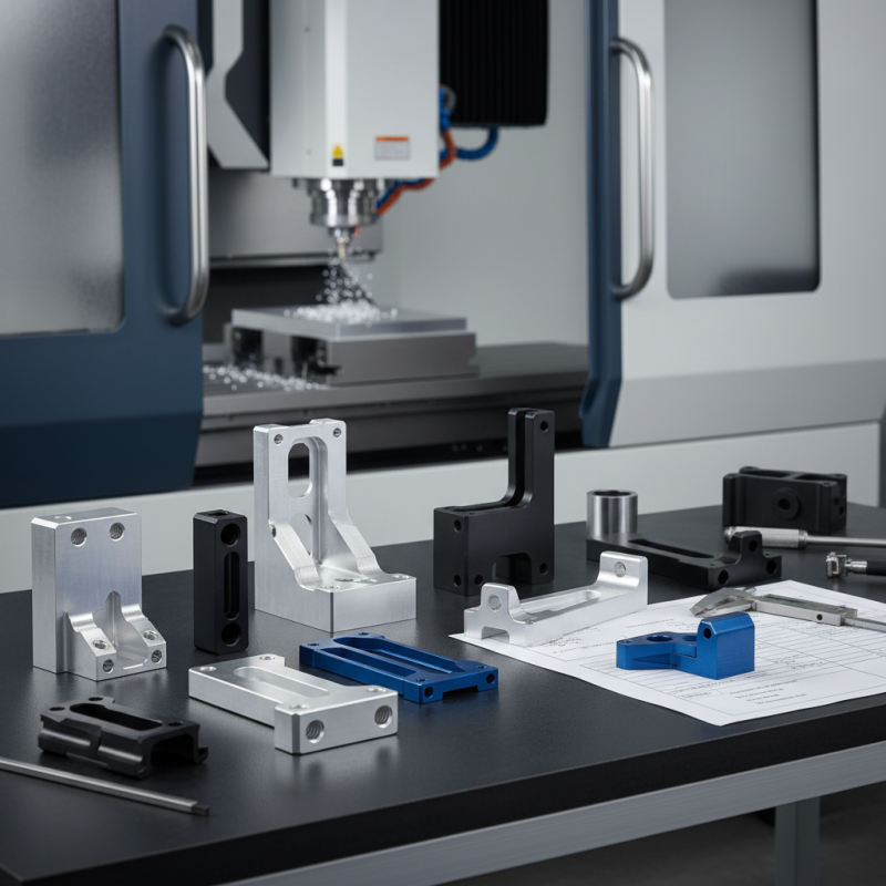 Top 5 Tips for Sourcing Aluminum CNC Parts Effectively?