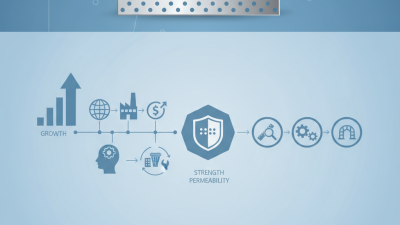 What is Perforated Metal Mesh and Its Industrial Applications?