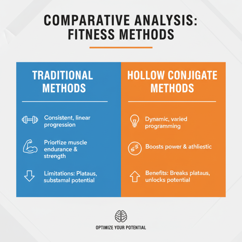 2026 Best Hollow Conjugate Techniques and Their Impact on Performance?