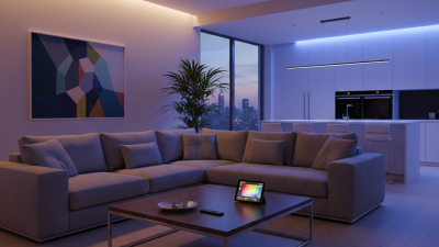 10 Essential Tips for Choosing Changecolor Lights for Your Home?