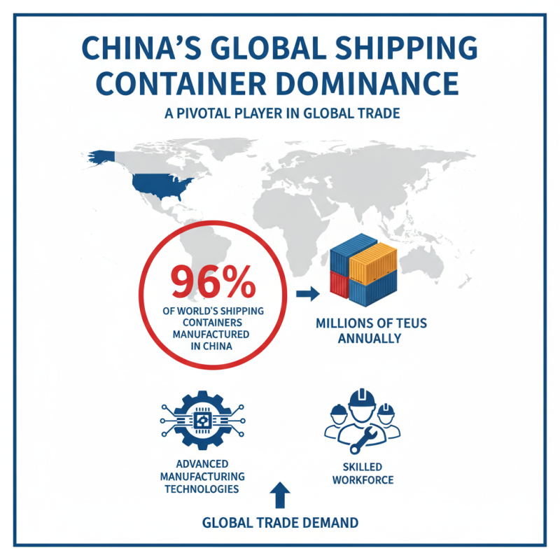 China Top Sea Can Container Suppliers for Global Buyers?
