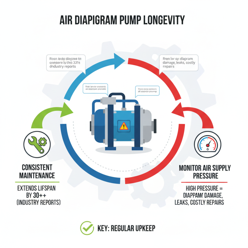 2026 How to Choose the Right Air Diaphragm Pump for Your Needs?