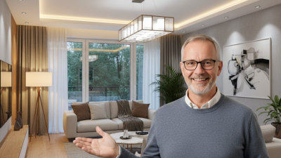 How to Choose the Best Led Lights for Home Lighting Needs?