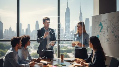 How to Choose the Best Strategic Design Agency for Your Needs?