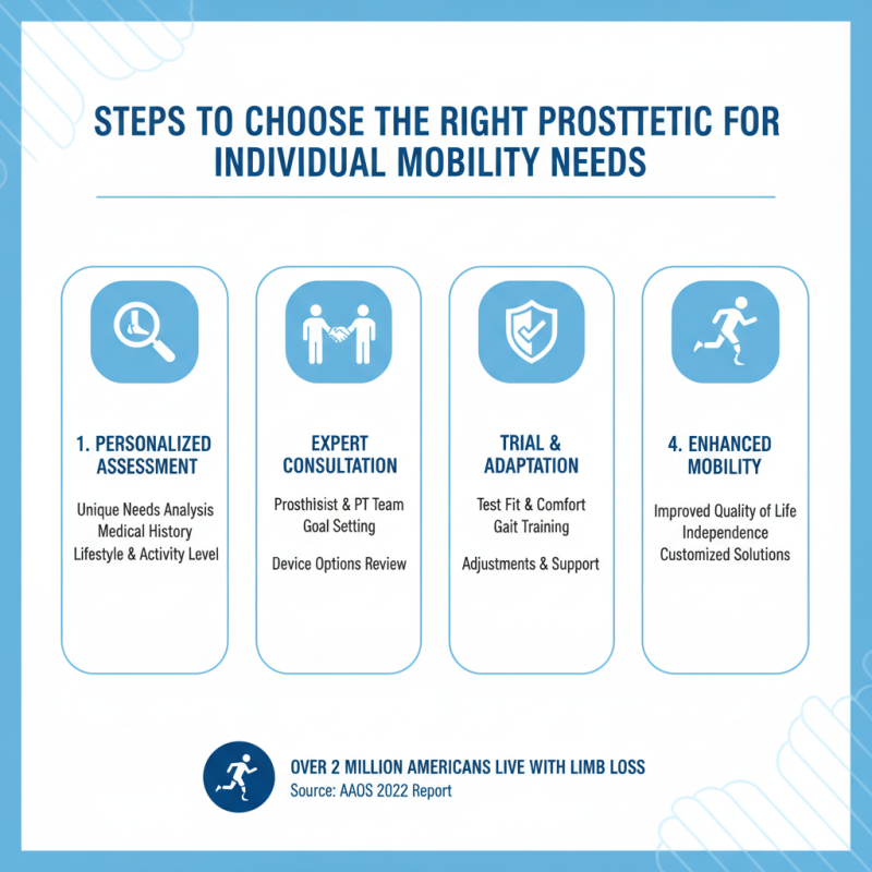 2026 How to Embrace Advanced Prosthetic Technology for Better Mobility?