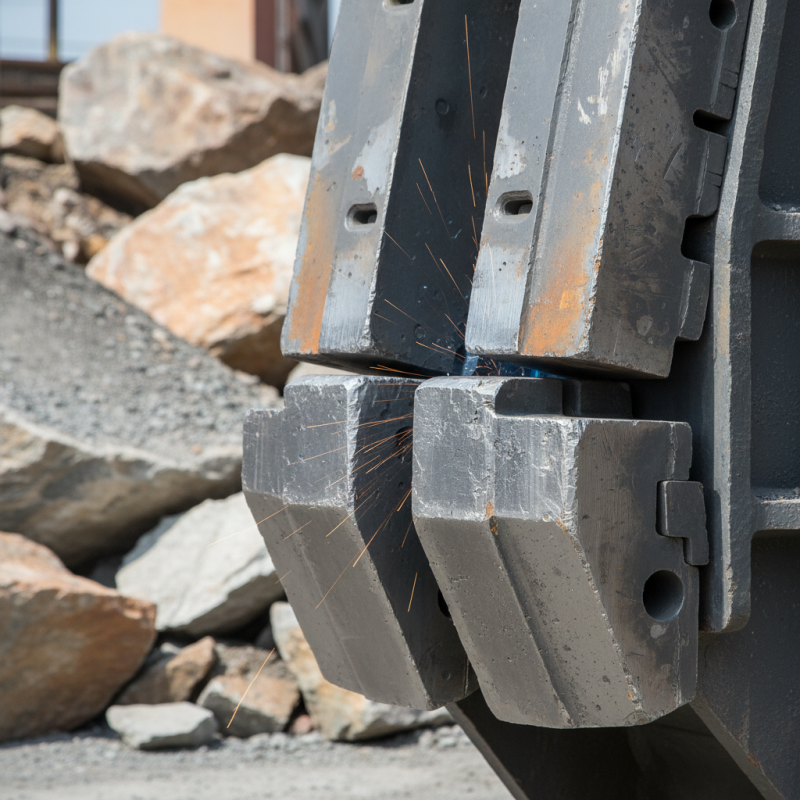Top 10 Jaw Crusher Plate Features You Should Know?