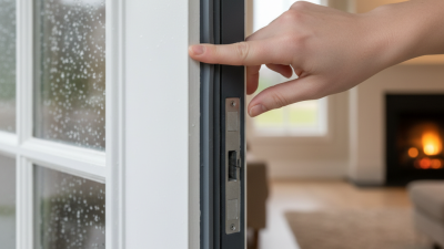 How to Choose the Best Door Frame Seal for Your Needs?