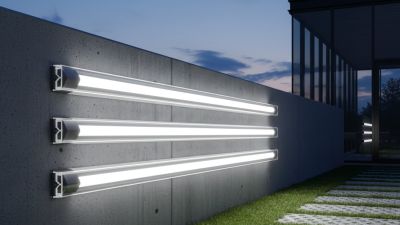 2026 Best Strip Three Guard Light Options for Safety and Visibility?