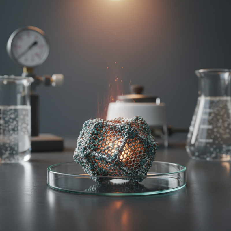 How to Choose the Right Natural Gas Catalyst for Your Needs?