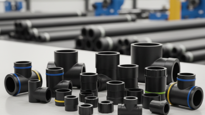Top Quality PE Fittings for Global Procurement Needs?