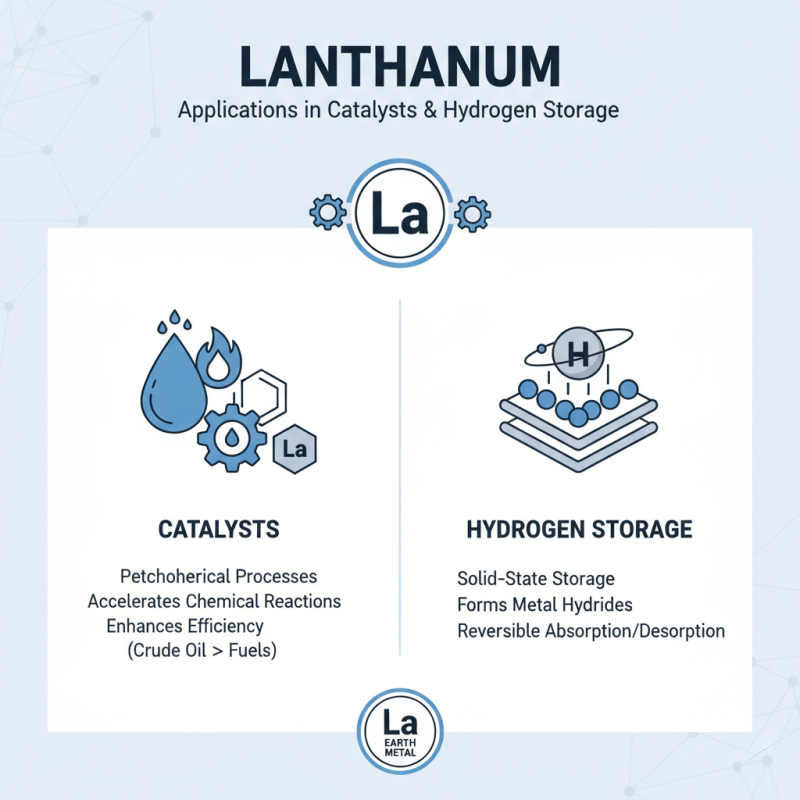 Top 10 Rare Earth Metals and Their Unique Applications?