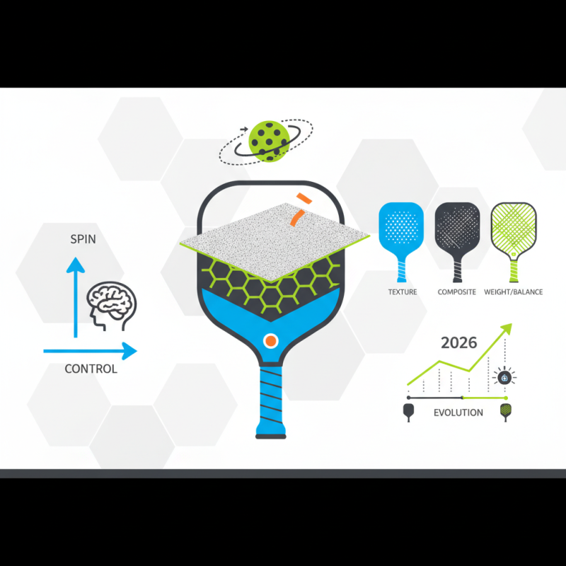 2026 Top Highest Spin Pickleball Paddle Reviews and Recommendations?