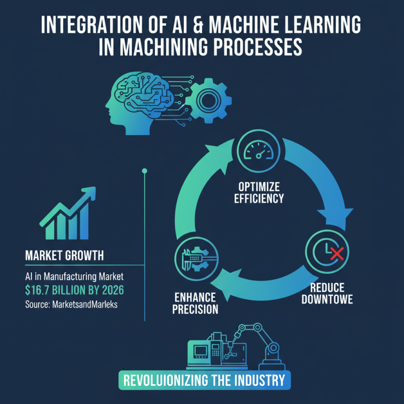 2026 Top Trends in Prototype Machining Techniques and Innovations?