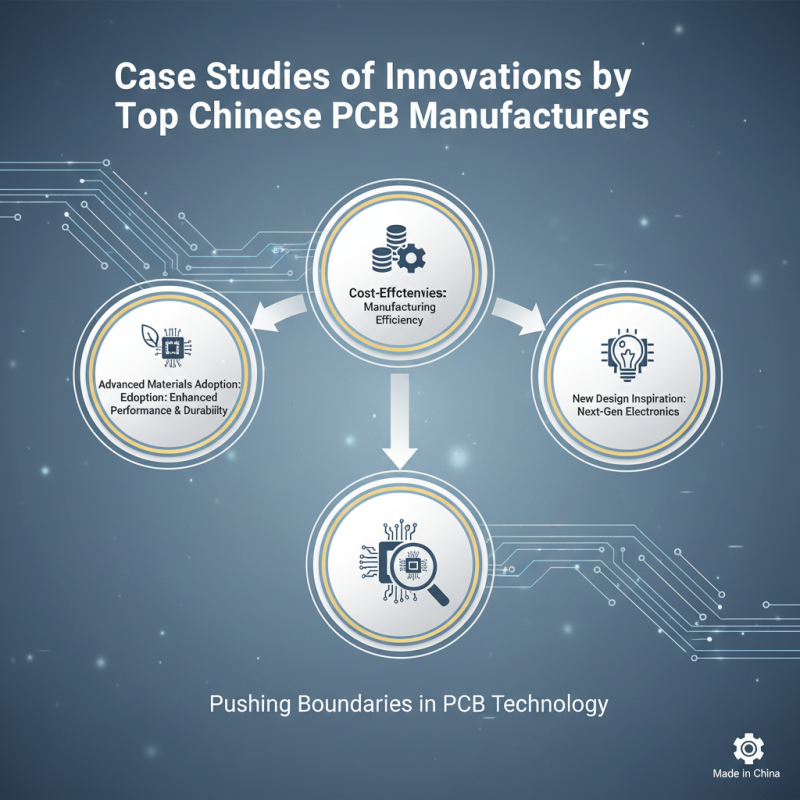 China Top PCB Fab Companies Leading the Industry in Innovation?