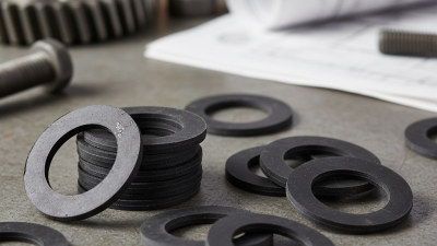 China Best Neoprene Washers for Global Buyers?