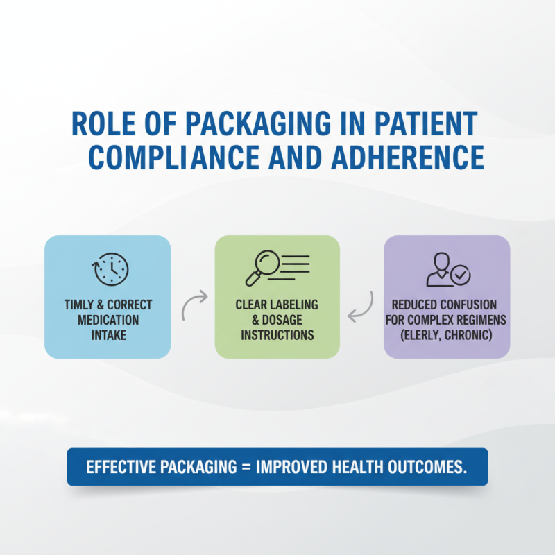 Why is Packaging Crucial in the Pharmaceutical Industry?