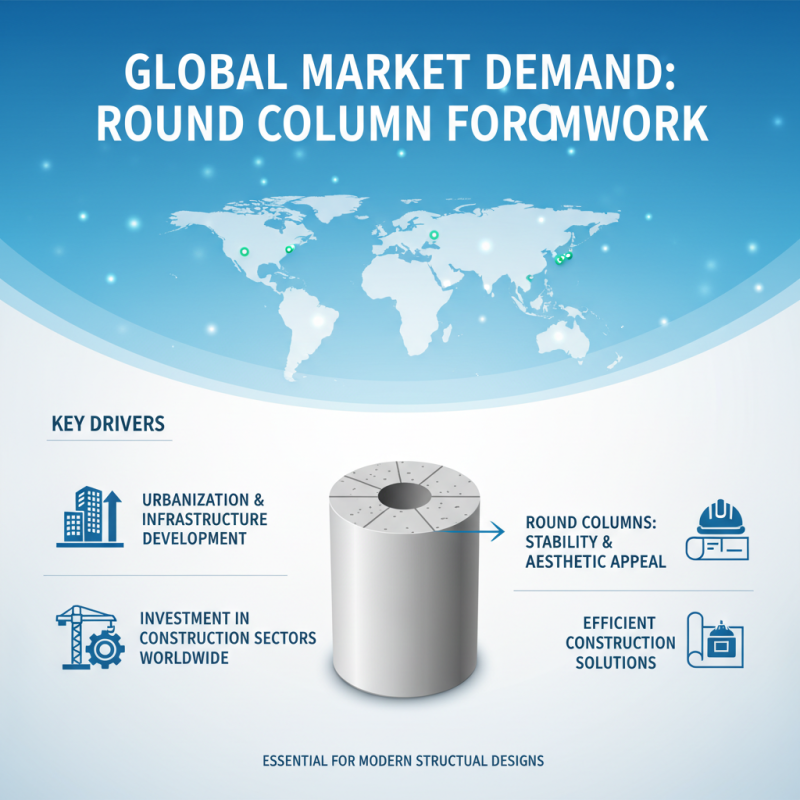 Top Round Column Formwork Solutions for Global Buyers?